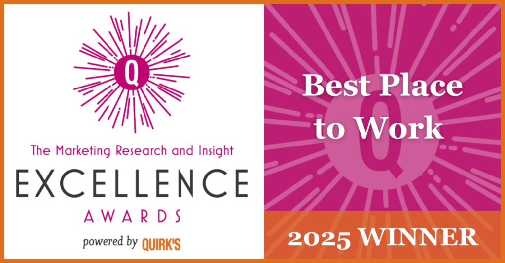 OZ Voted “Best Place to Work” by Quirk’s