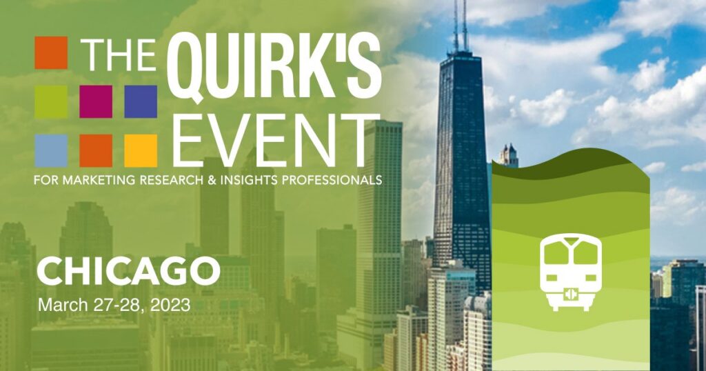 OZ’s Hannibal Brooks to speak at Quirk’s in Chicago