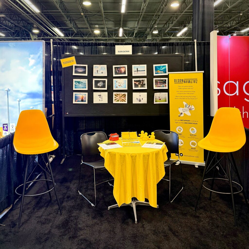 OZ at the SHSMD Connections 2025