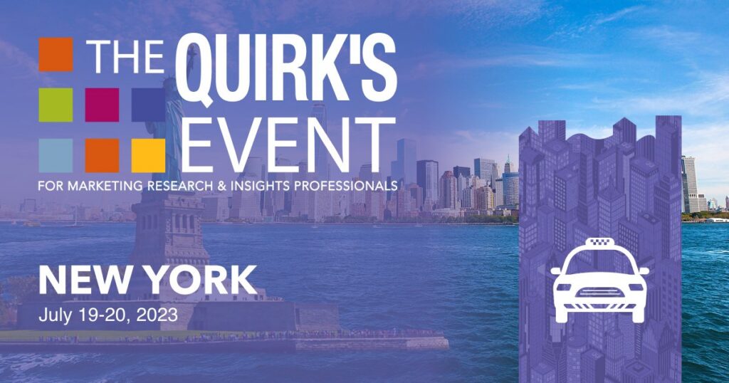 OZ at Quirk’s New York