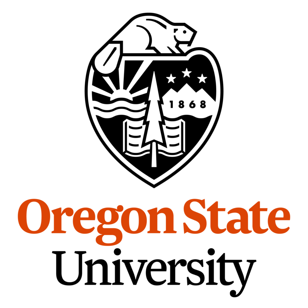 A guest lecture at Oregon State