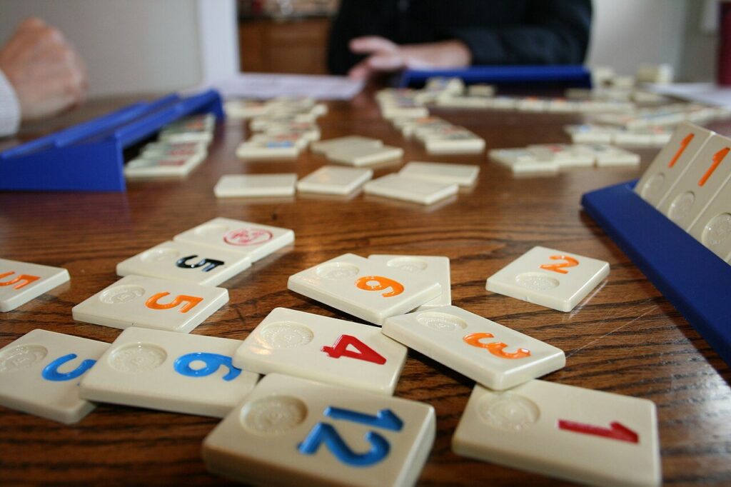 The Rummikub Revolution