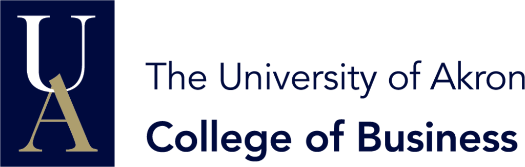 OZ in the classroom at the University of Akron