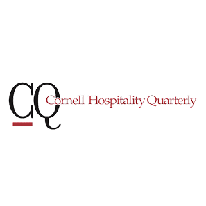 CQ - Cornell Hospitality Quarterly