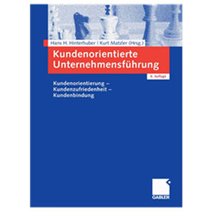 German Publication Cover