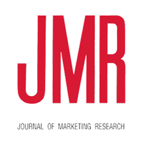 Journal of Marketing Research