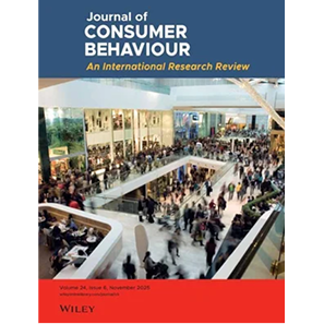 Journal of Consumer Behavior