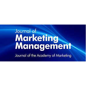 Journal of Marketing Management