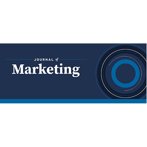 Journal of Marketing
