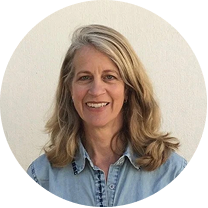 Anne Thistleton
