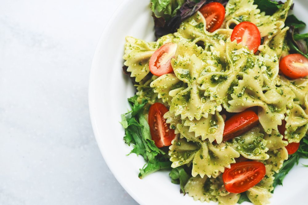 Photo Credit: Unsplash/Eaters Collective