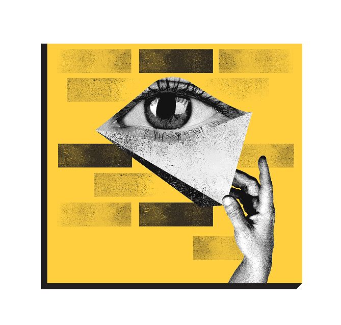 Clarity graphic