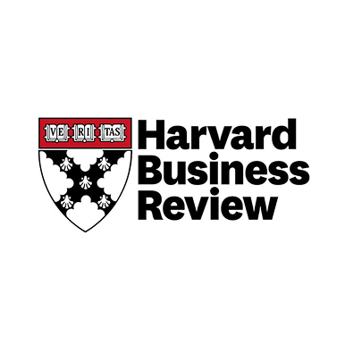 Harvard Business Review