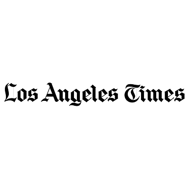 Los Angeles Times