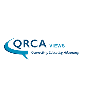 QRCA Views. Connecting. Educating. Advancing.