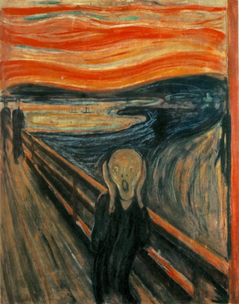 How marketers can face fear