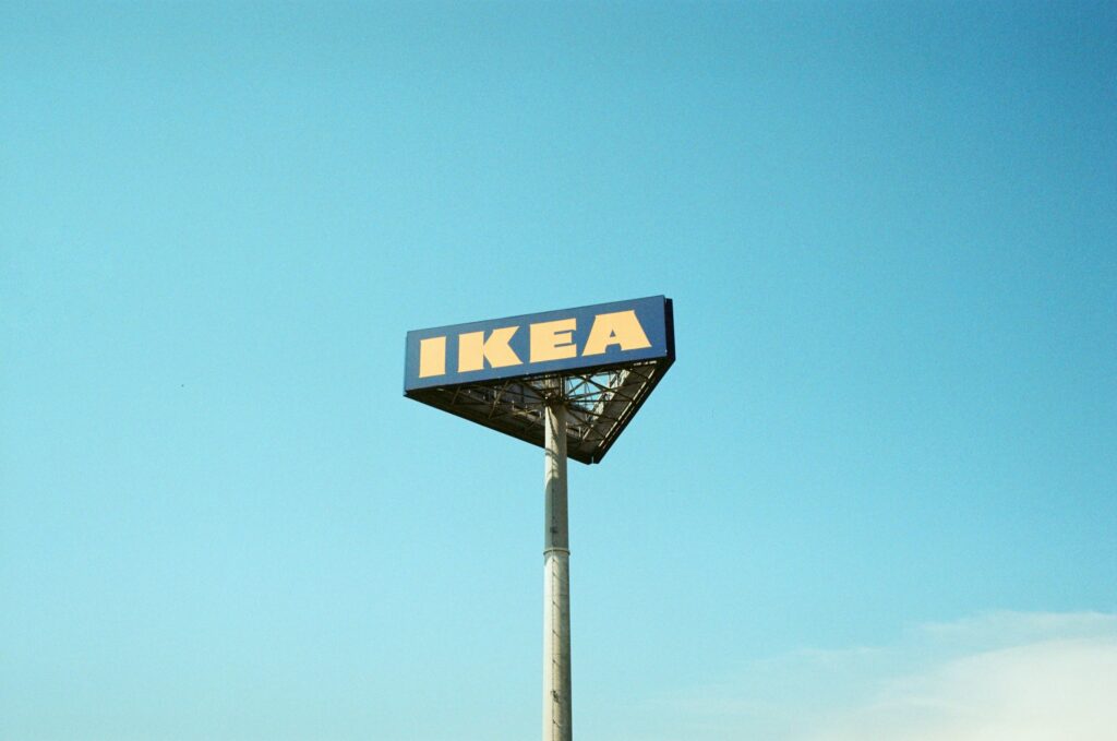 But where are the meatballs?