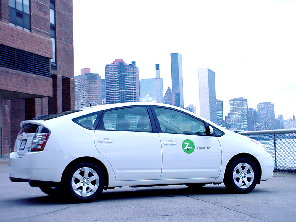 zipcarprius zipcarprius